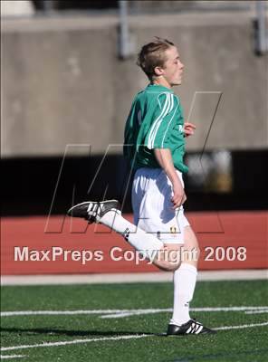 Thumbnail 2 in McNeil vs Clear Brook (Temple Tournament) photogallery.