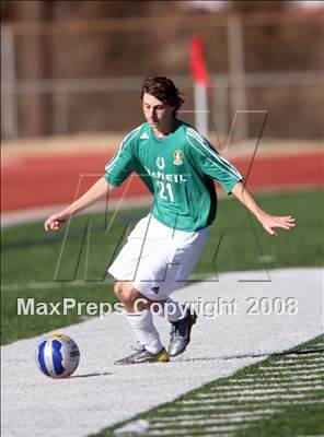 Thumbnail 2 in McNeil vs Clear Brook (Temple Tournament) photogallery.
