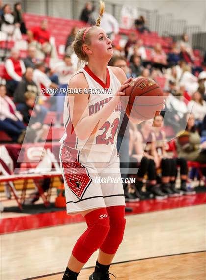 Thumbnail 3 in Whitesboro @ Pottsboro photogallery.