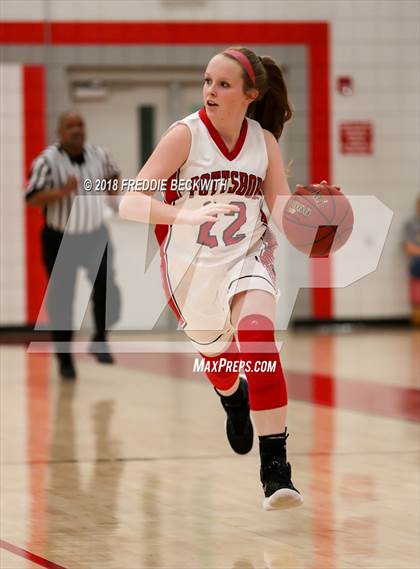 Thumbnail 1 in Whitesboro @ Pottsboro photogallery.
