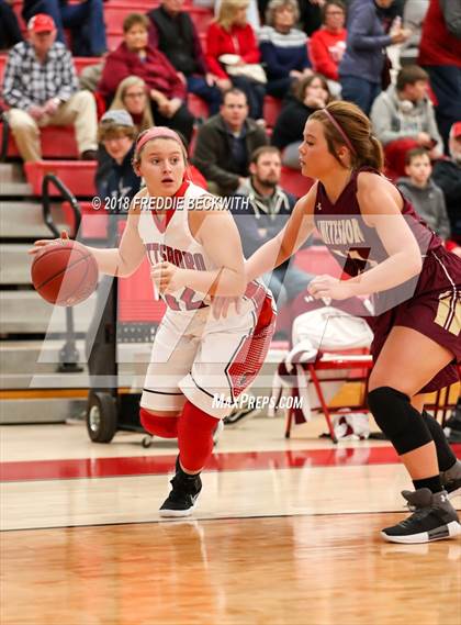 Thumbnail 3 in Whitesboro @ Pottsboro photogallery.