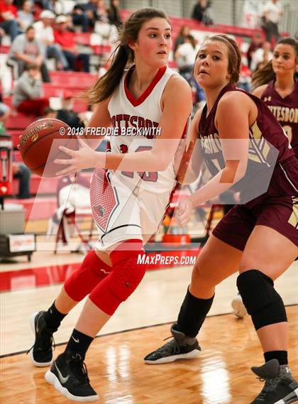 Thumbnail 2 in Whitesboro @ Pottsboro photogallery.