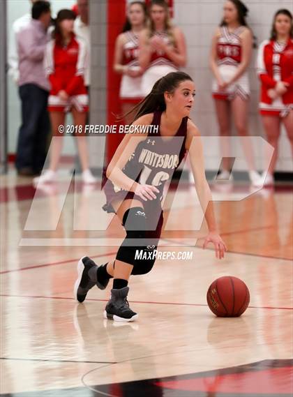 Thumbnail 1 in Whitesboro @ Pottsboro photogallery.