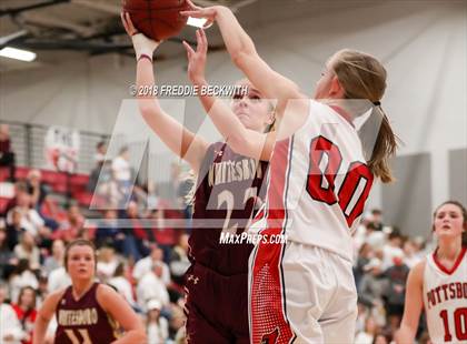 Thumbnail 1 in Whitesboro @ Pottsboro photogallery.