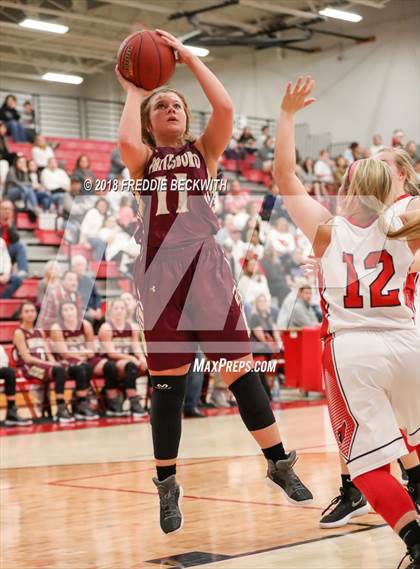 Thumbnail 3 in Whitesboro @ Pottsboro photogallery.