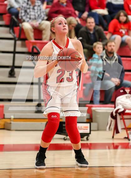 Thumbnail 1 in Whitesboro @ Pottsboro photogallery.