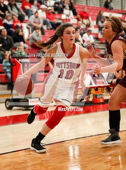 Thumbnail 1 in Whitesboro @ Pottsboro photogallery.