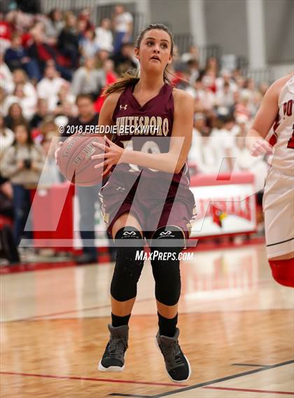Thumbnail 1 in Whitesboro @ Pottsboro photogallery.
