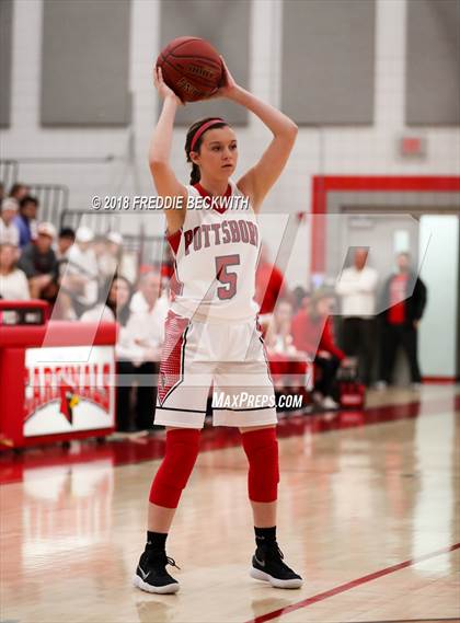 Thumbnail 1 in Whitesboro @ Pottsboro photogallery.