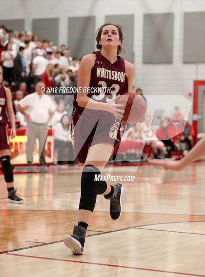 Thumbnail 3 in Whitesboro @ Pottsboro photogallery.