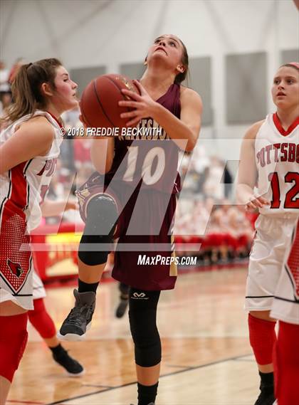 Thumbnail 1 in Whitesboro @ Pottsboro photogallery.
