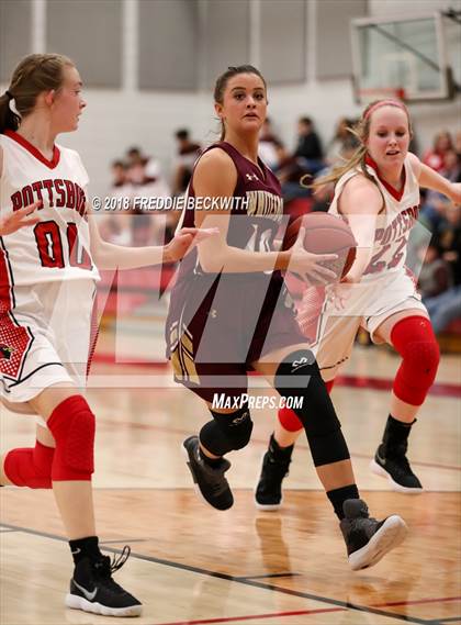 Thumbnail 1 in Whitesboro @ Pottsboro photogallery.