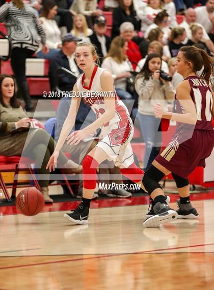 Thumbnail 2 in Whitesboro @ Pottsboro photogallery.