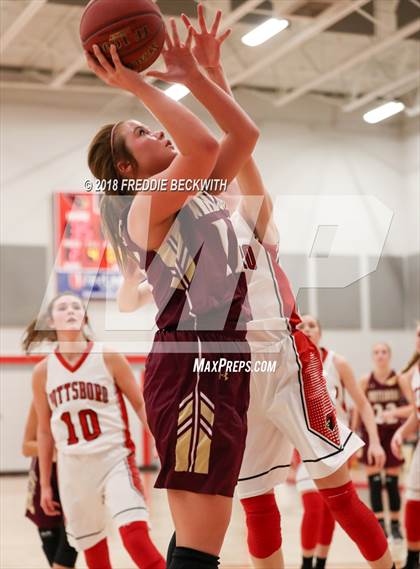 Thumbnail 2 in Whitesboro @ Pottsboro photogallery.