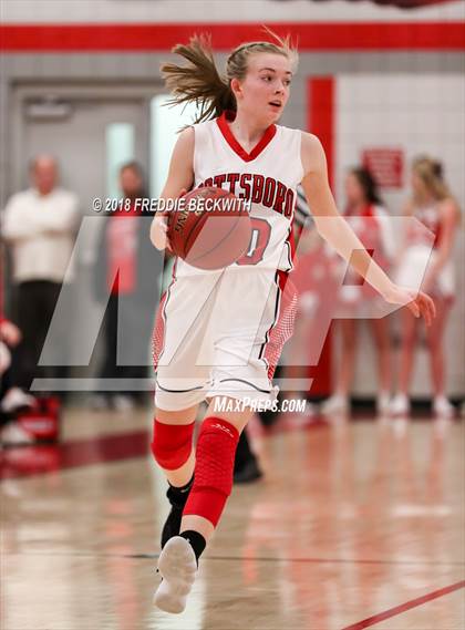 Thumbnail 1 in Whitesboro @ Pottsboro photogallery.