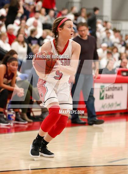 Thumbnail 3 in Whitesboro @ Pottsboro photogallery.