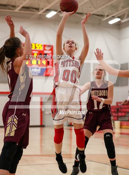Thumbnail 1 in Whitesboro @ Pottsboro photogallery.