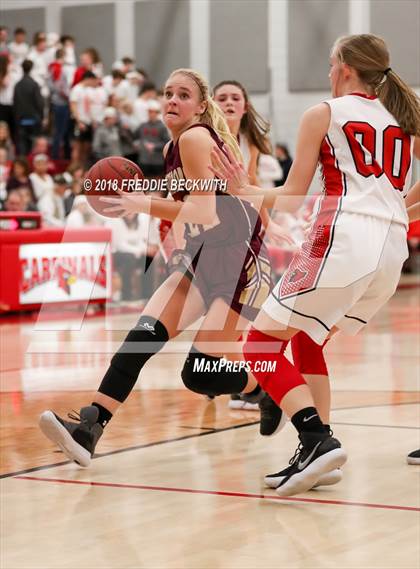 Thumbnail 3 in Whitesboro @ Pottsboro photogallery.