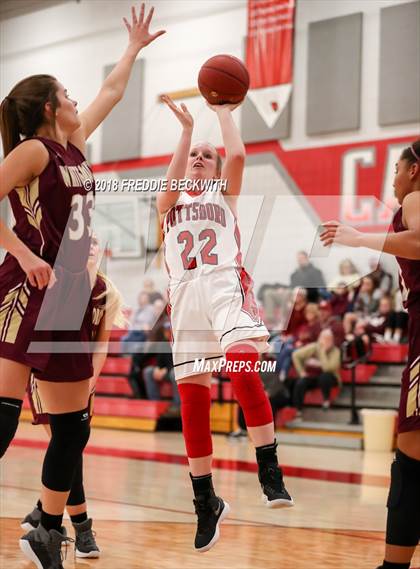 Thumbnail 1 in Whitesboro @ Pottsboro photogallery.
