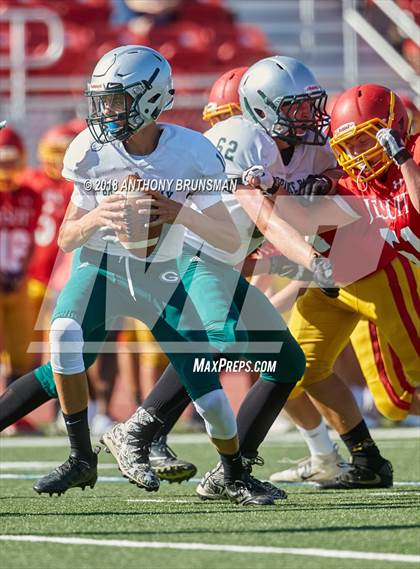 Thumbnail 3 in Granite Bay @ Jesuit photogallery.