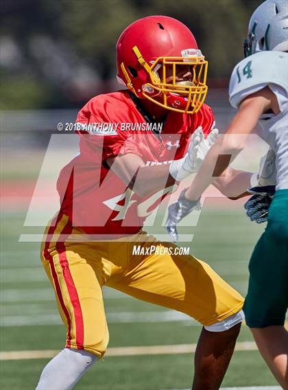 Thumbnail 1 in Granite Bay @ Jesuit photogallery.