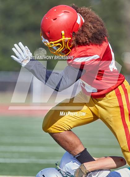 Thumbnail 3 in Granite Bay @ Jesuit photogallery.