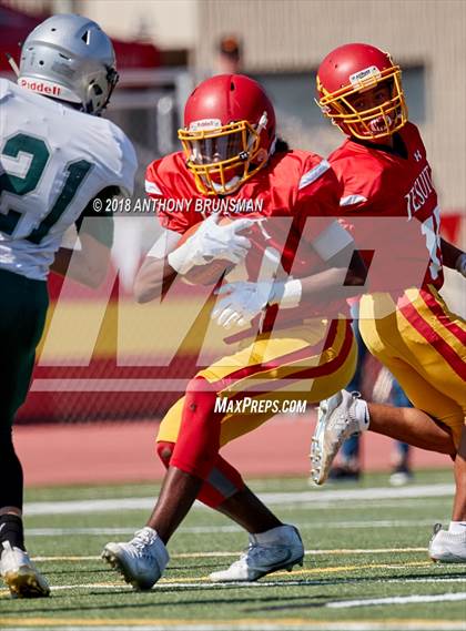 Thumbnail 3 in Granite Bay @ Jesuit photogallery.