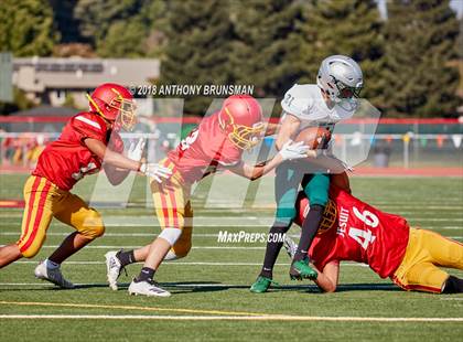 Thumbnail 1 in Granite Bay @ Jesuit photogallery.