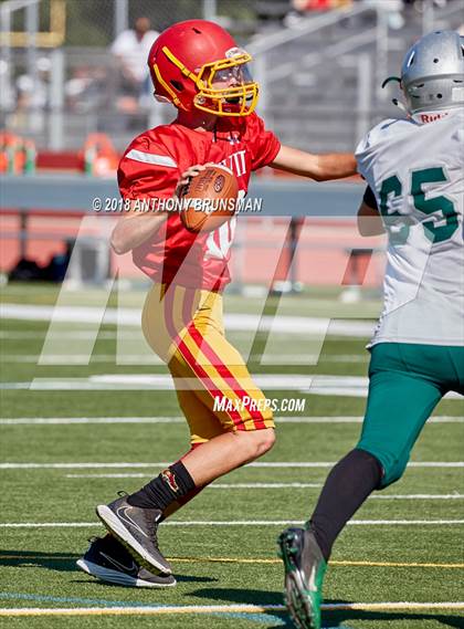 Thumbnail 1 in Granite Bay @ Jesuit photogallery.
