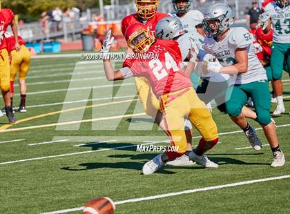 Thumbnail 1 in Granite Bay @ Jesuit photogallery.