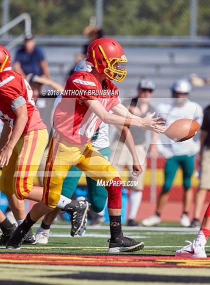Thumbnail 1 in Granite Bay @ Jesuit photogallery.