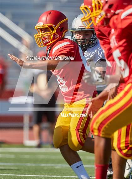 Thumbnail 2 in Granite Bay @ Jesuit photogallery.