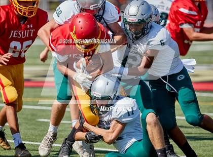 Thumbnail 2 in Granite Bay @ Jesuit photogallery.
