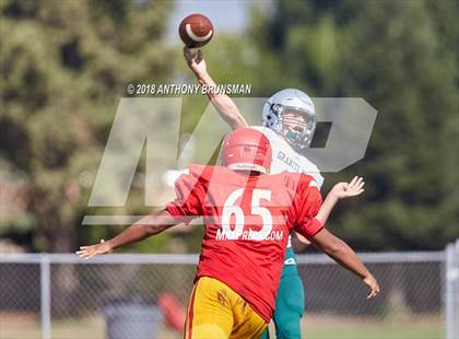 Thumbnail 1 in Granite Bay @ Jesuit photogallery.