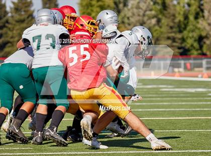 Thumbnail 2 in Granite Bay @ Jesuit photogallery.