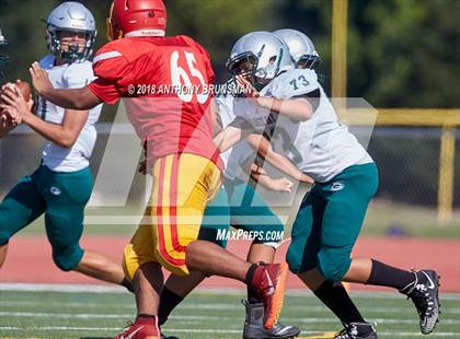 Thumbnail 3 in Granite Bay @ Jesuit photogallery.
