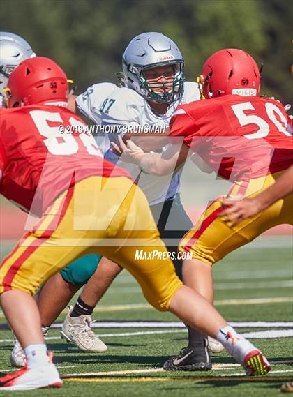 Thumbnail 3 in Granite Bay @ Jesuit photogallery.