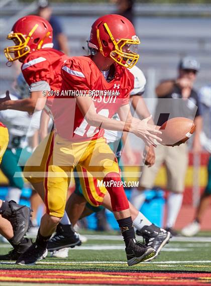 Thumbnail 3 in Granite Bay @ Jesuit photogallery.