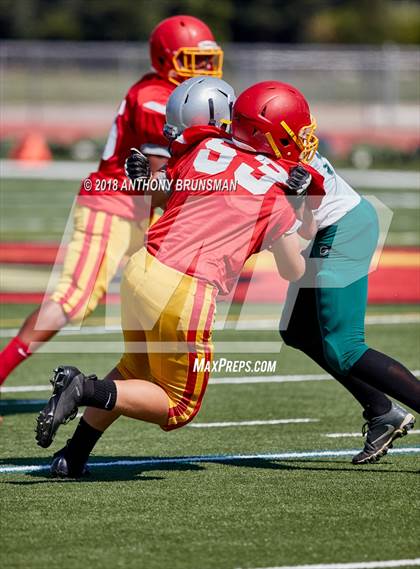 Thumbnail 2 in Granite Bay @ Jesuit photogallery.