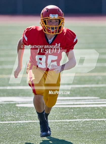Thumbnail 1 in Granite Bay @ Jesuit photogallery.