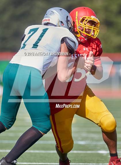 Thumbnail 3 in Granite Bay @ Jesuit photogallery.