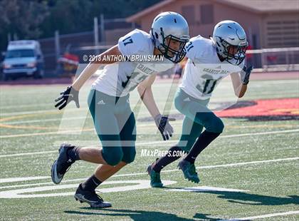 Thumbnail 1 in Granite Bay @ Jesuit photogallery.