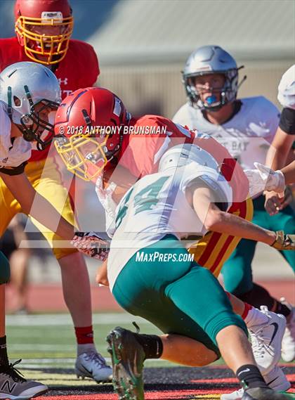 Thumbnail 1 in Granite Bay @ Jesuit photogallery.