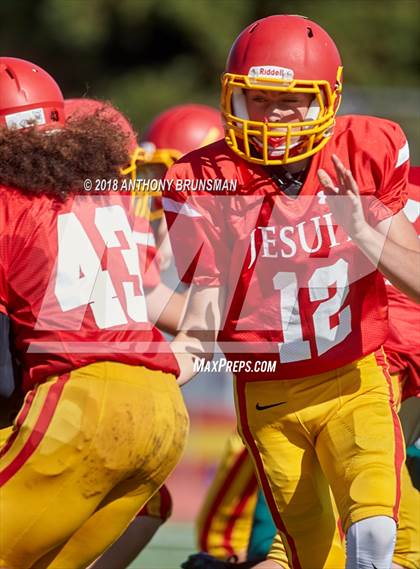 Thumbnail 2 in Granite Bay @ Jesuit photogallery.