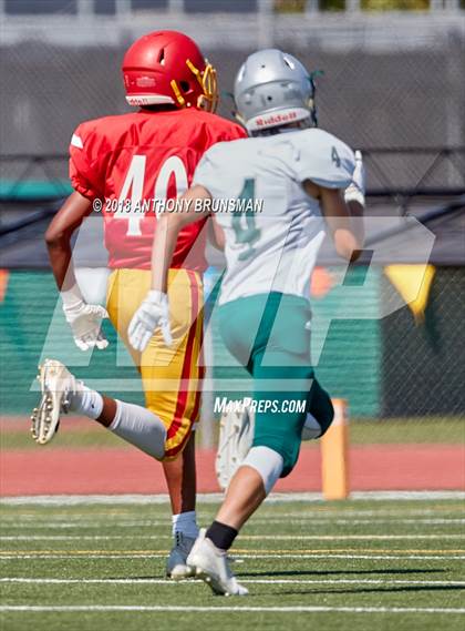 Thumbnail 3 in Granite Bay @ Jesuit photogallery.