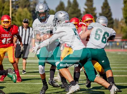 Thumbnail 1 in Granite Bay @ Jesuit photogallery.