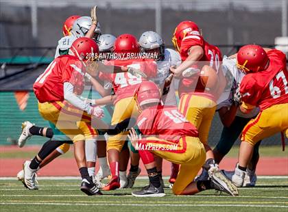 Thumbnail 2 in Granite Bay @ Jesuit photogallery.