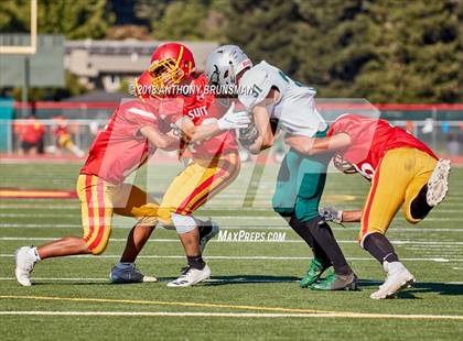 Thumbnail 2 in Granite Bay @ Jesuit photogallery.