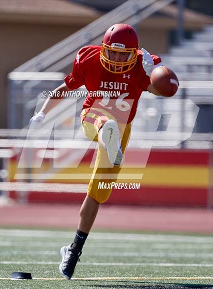 Thumbnail 1 in Granite Bay @ Jesuit photogallery.