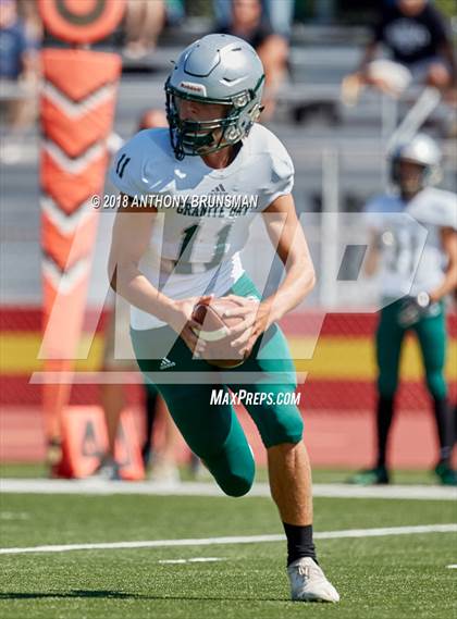 Thumbnail 1 in Granite Bay @ Jesuit photogallery.